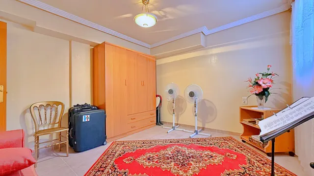 Villa 4 habitaciones 198m² en venta - Urbanización Perla del Mar — 44