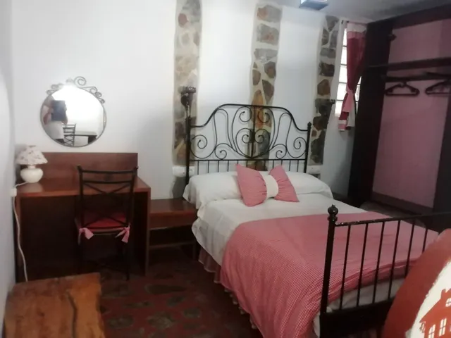 CASA DE ALQUILER TURISTICO EN MUROS. CAMINO INGLES. — 33