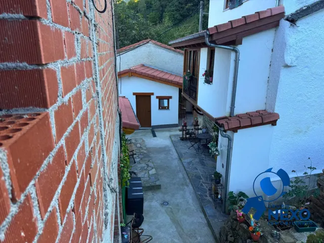Casa para terminar en plena naturaleza | vistas al valle y tranquilidad en armendite — 16