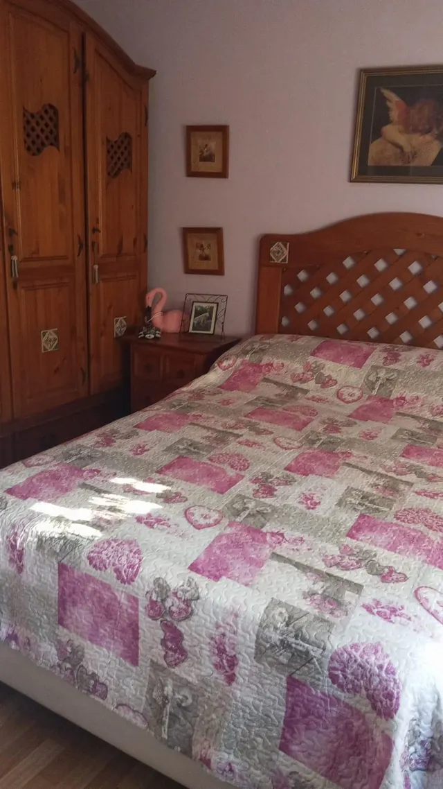 INCREIBLE CASA FAMILIAR CON SOLERA — 21