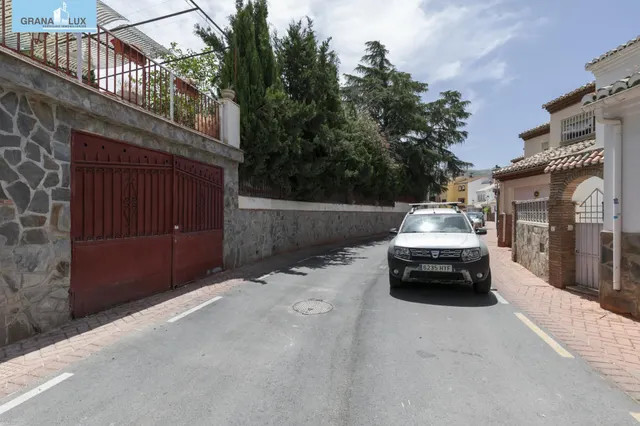 CHALET INDEPENDIENTE CON GRAN POTENCIAL DE EDIFICACIÓN EN CENES DE LA VEGA — 19