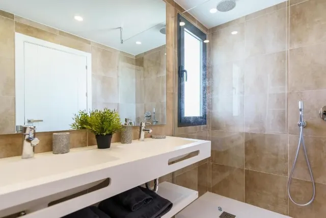 Ático 2 habitaciones 100m² en venta - Costa Del Sol — 12
