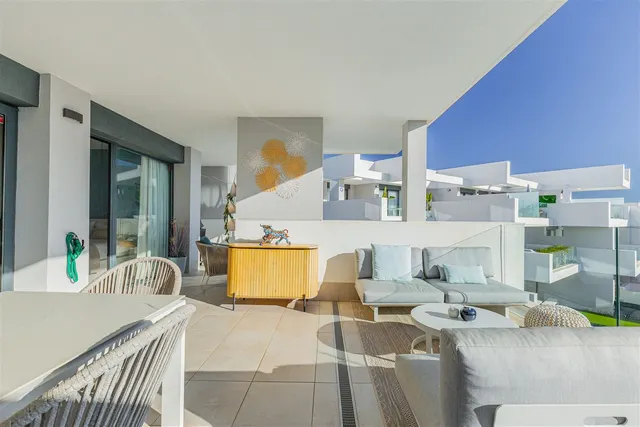 Apartamento 2 habitaciones 93m² en venta - Costa del Sol — 18