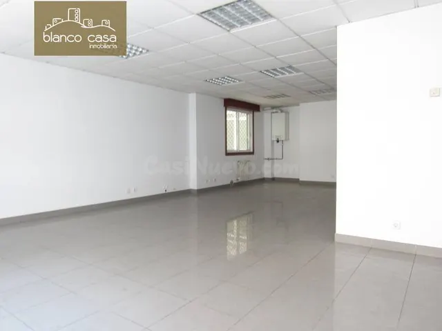Alquiler de local para oficina de 66m2 en calle peatonal y c - foto 4