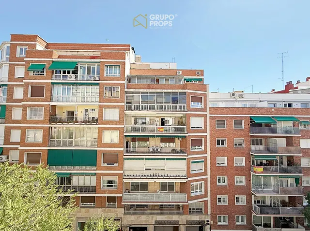 Alquiler en Vallehermoso (Perfil Estudiantes) — 7