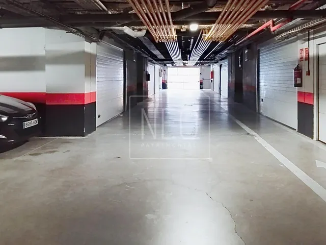 Unifamiliar adosado en calle gabriela mistral, Valdemoro. — 17