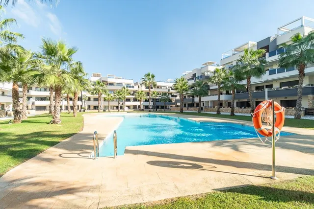 Apartamento 2 habitaciones 81m² en venta - PAU 8 — 29