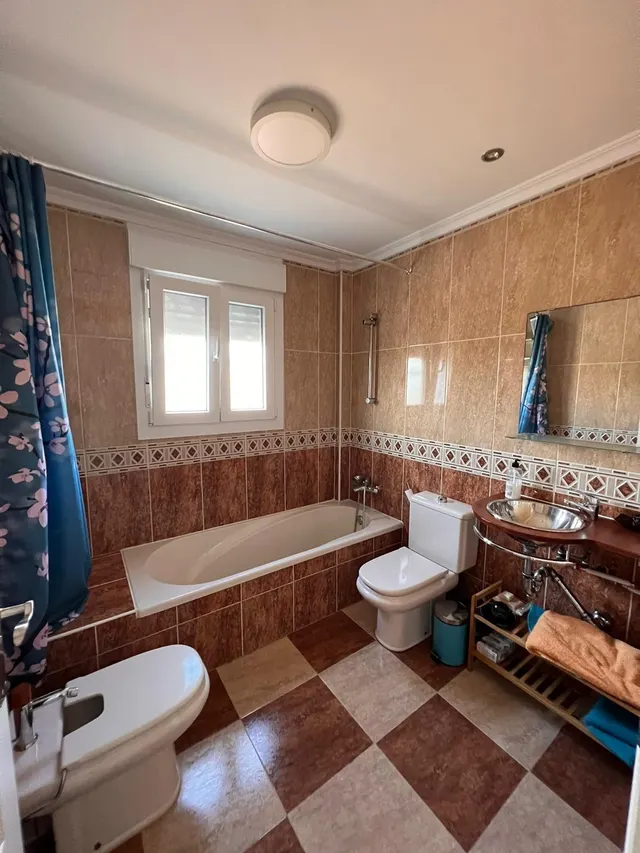 ESPECTACULAR CHALET EN VEGA DEL GOLF CON PISCINA Y ZONA DE OCIO — 15