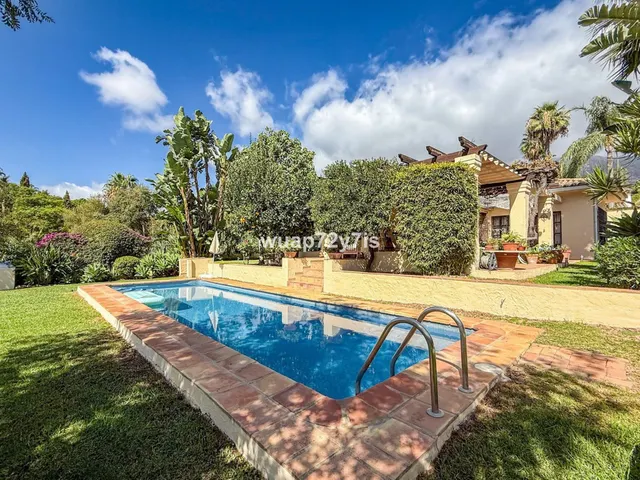 Chalet 2 habitaciones 97m² en venta - Marbella — 33