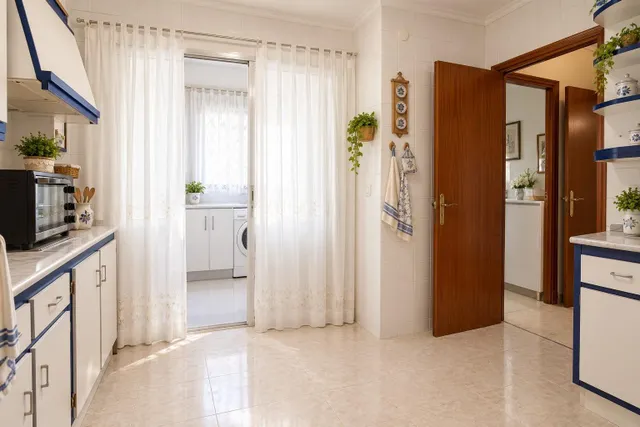Piso de 4 dormitorios en la serrana 1 — 8