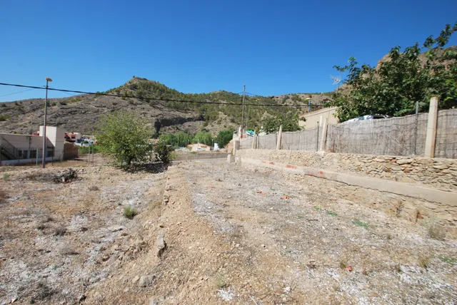 Finca 12.000m con terreno urbanizable — 13