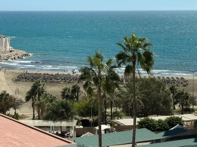 Solymar/Benalmádena Costa