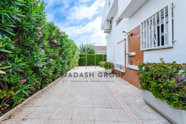 Magnífica casa en Miami Platja (Mont-roig del Camp) — 10