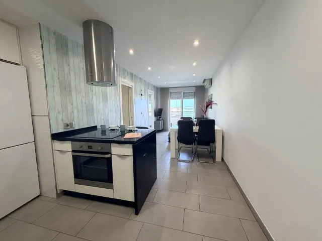 Apartamento 2 habitaciones 64m² en venta - Playa del Cura — 7
