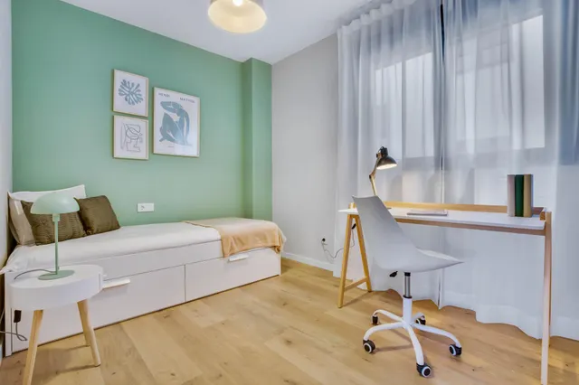 Apartamento 2 habitaciones 90m² en venta - Las lagunas centro — 30