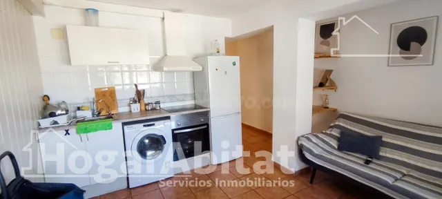 Oportunidad inmejorable junto al mar en este luminoso piso e - foto 4
