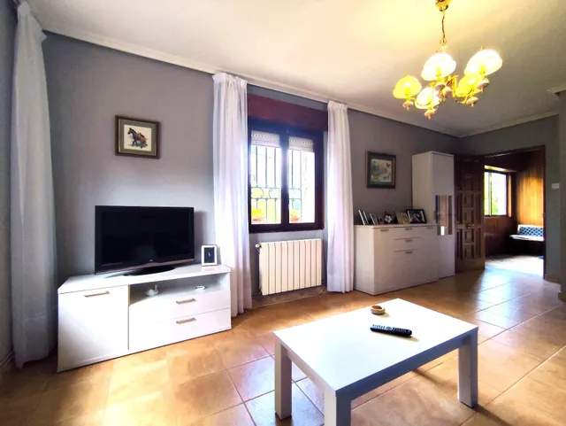 Casa independiente con mas de 2.000m2 de terreno — 10