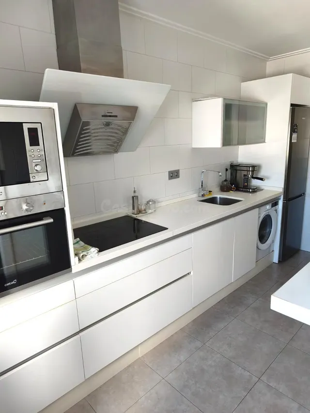 ESPECTACULAR PISO EN ALQUILER EN EL CENTRO DE HUELVA – EXCLUSIVO PARA TRABAJADORES DE EMPRESA — 3