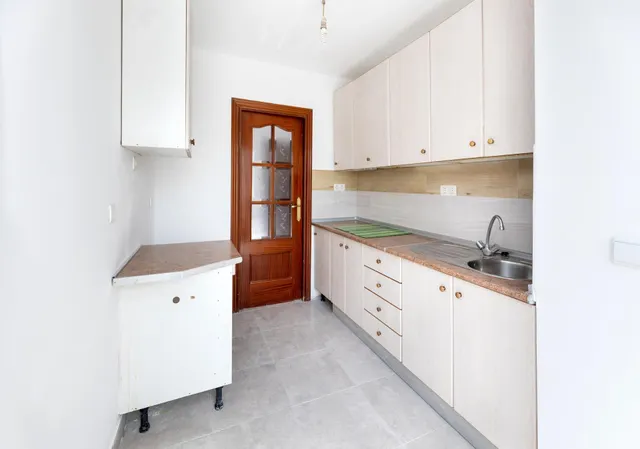Piso en Venta en Casería De Montijo (Ganada) — 12