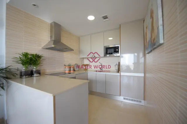 Apartamentos de nueva construcción con vistas al mar en Xeresa, Costa Blanca Norte — 17