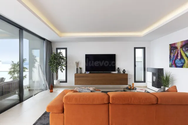 Chalet 4 habitaciones 199m² en venta - South of spain - foto 5