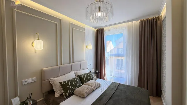 Apartamento 2 habitaciones 57m² en venta - Estacion de autobuses — 12