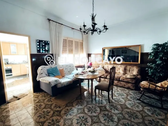 Fantástica casa pueblo cerca de Almoradí, Alicante, Costa Bl - foto 5