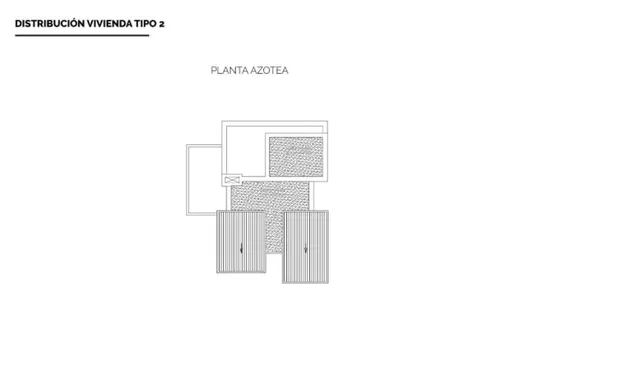 Villa 3 habitaciones 186m² en venta - San Rafael - Nucia Park — 22