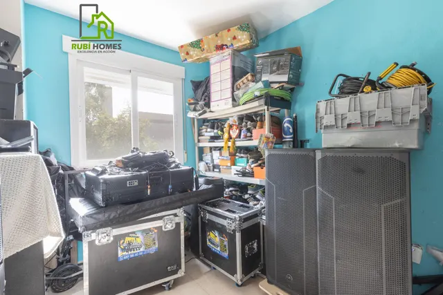 PISO VPO EN VENTA + GARAJE - GRANADA — 17