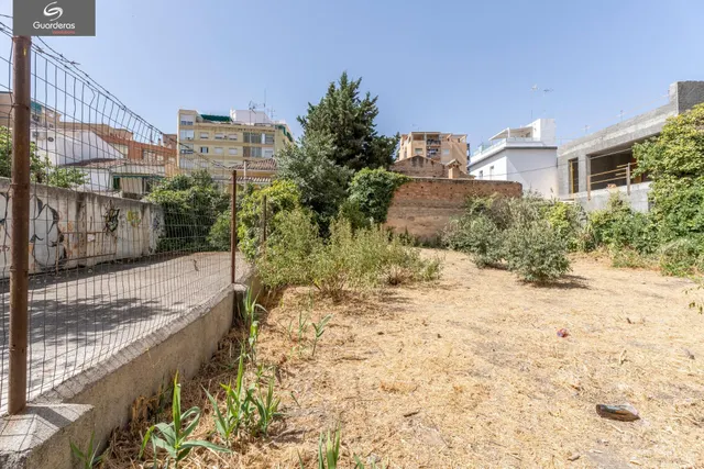 !!ESPECTACULAR PARCELA CON VIVIENDA JUNTO LA HÍPICA!! — 10