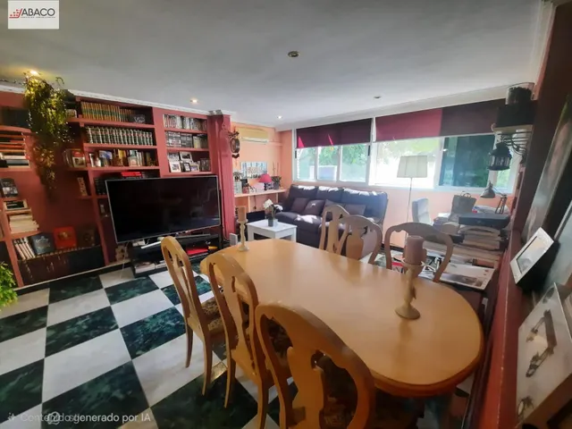 Piso completamente reformado — 25
