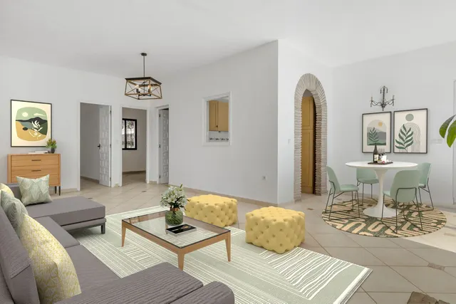 Chalet 4 habitaciones 214m² en venta - Centro — 26