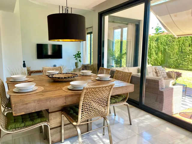 Chalet 6 habitaciones 300m² en venta - Marbella - foto 2