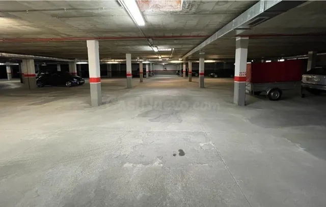 GARAJES EN VENTA ZONA LA CEMBA - foto 2