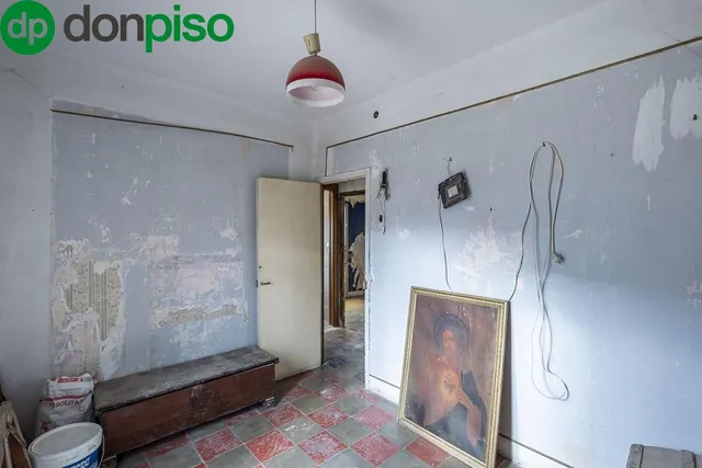Casa con Parcela a Reformar en Granada — 23