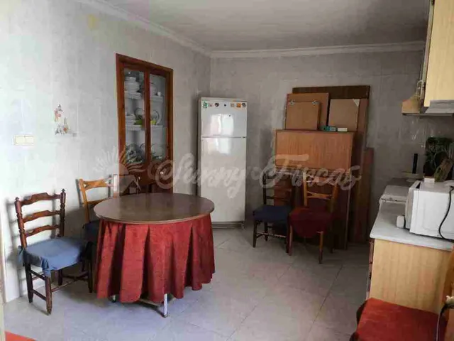 Adosada en Venta en Yecla Murcia — 7