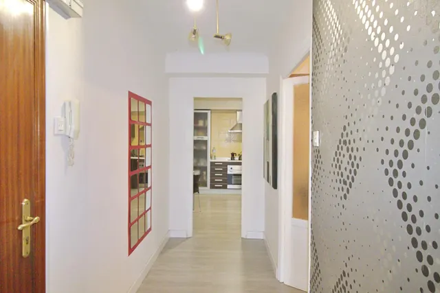 SE VENDE PISO CON ASCENSOR — 9
