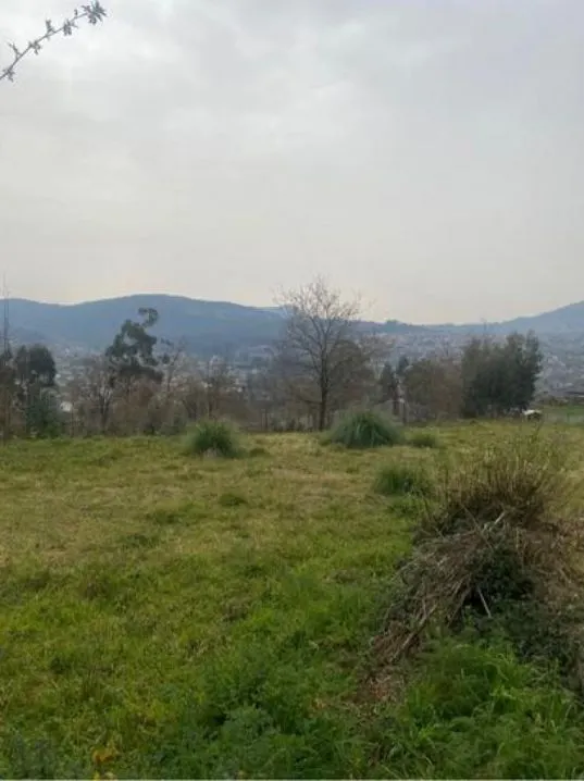 ¡¡OPORTUNIDAD!! PARCELA DE 350M2 EN LA ZONA DEL MEIXOEIRO — 7