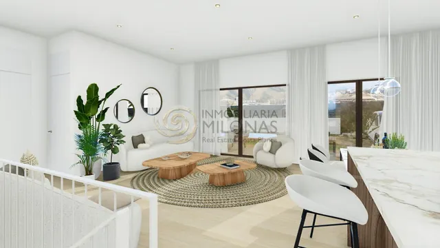 Promoción de 17 villas de lujo en zona residencial en Finest - foto 4