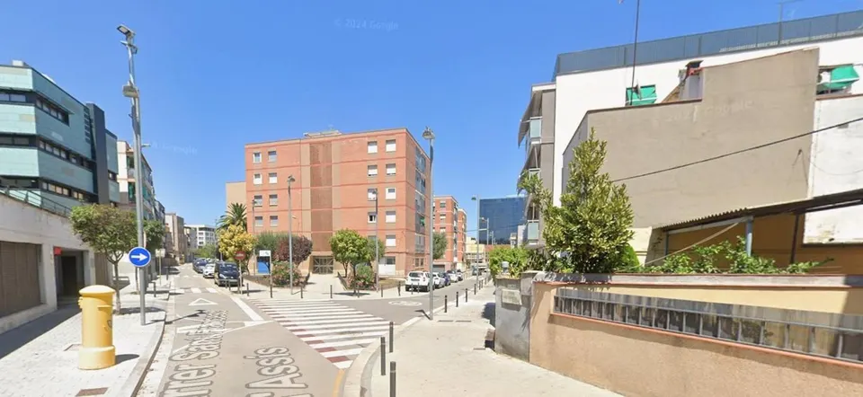 PISO EN SANT JOAN DESPI