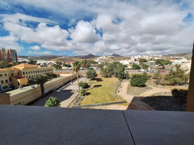 PISO REFORMADO, EXTERIOR Y LISTO PARA ENTRAR A VIVIR