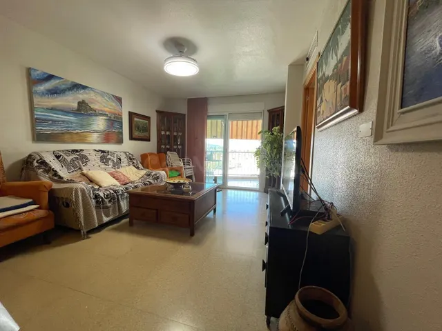 Encantador Piso en el Corazón de Águilas - ¡Tu Nuevo Hogar C - foto 4