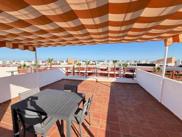 Apartamento 2 habitaciones 77m² en venta - La Ciñuelica — 5