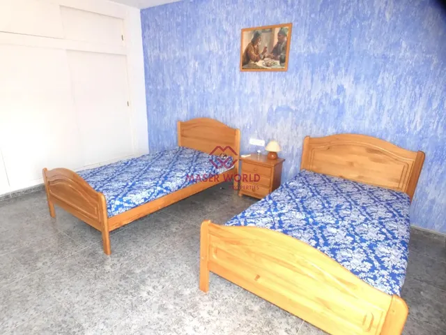 MAGNIFICO DUPLEX A 100 METROS DE LA PLAYA — 19