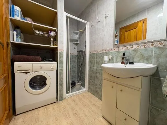Estudio en venta - Pueblo — 6