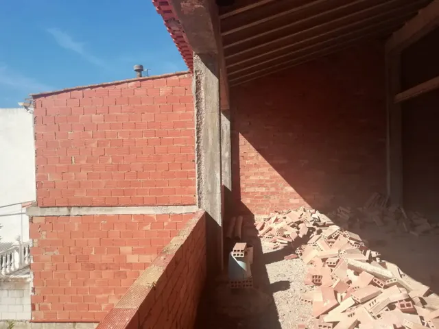 BENICOLET (VALENCIA) - CASA DE PUEBLO - SE VENDE — 37
