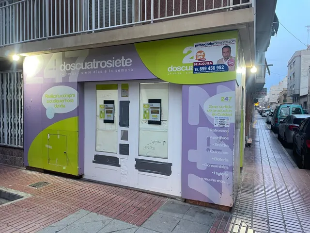 Abre tu negocio ya — 4