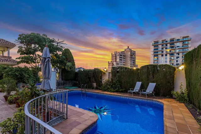 Villa 6 habitaciones 728m² en venta - La veleta — 4