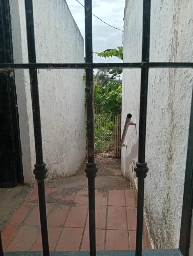 ¡Gran oportunidad en La Villa! Casa con 1.500 m2 de terreno urbano y garaje edificable en Ayamonte — 19