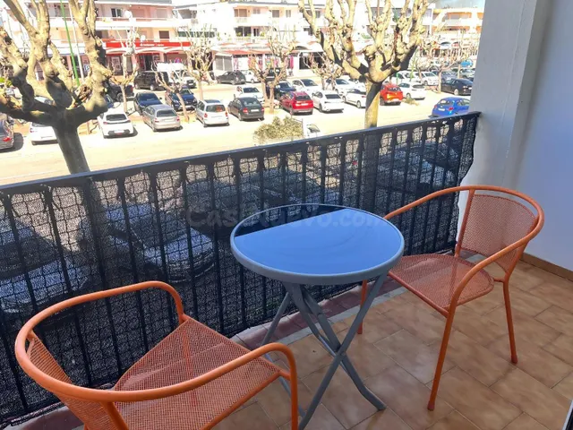 GRAN RESERVA Encantador apartamento de 1 dormitorio con terr